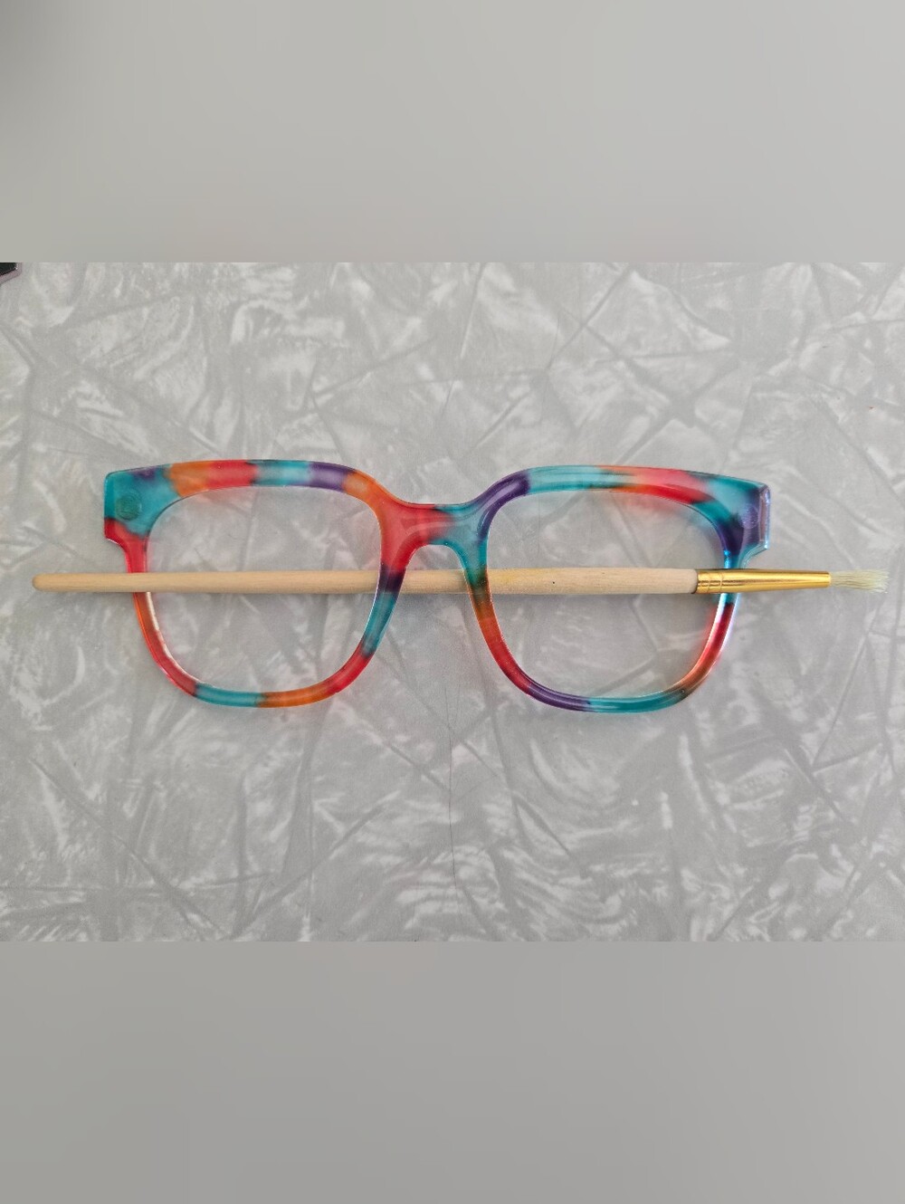 Pair Eyewear - Murphy - Frames and Toppers - Picture 5 of 5